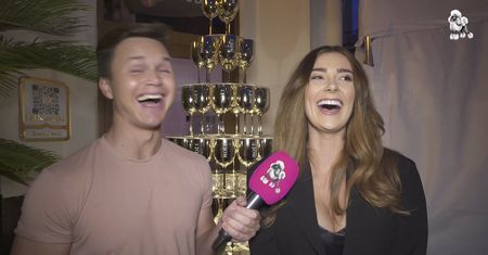 Marietta z "Love Island" planuje ślub! Skromny na plaży w Tulum...