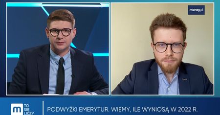 Money. To się liczy