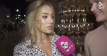 Ewa Zwada ubolewa nad zaniżeniem stawek dla TikTokerek: "Chciałabym, żeby każdy dobrze zarabiał"