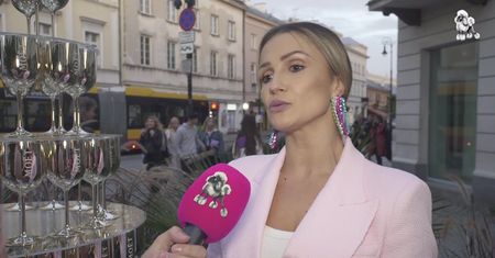 Sylwia Madeńska nadal walczy o względy Mikołaja?