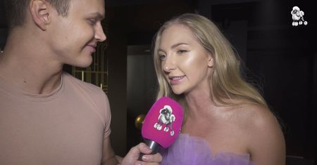 Martirenti o porównaniach do Deynn: "Jestem większym klownem"