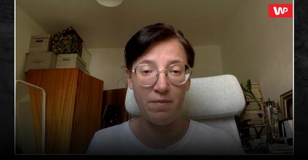 Jagoda Grandecka: "Talibowie chodzili i bili ludzi". Kulisy ewakuacji z Kabulu