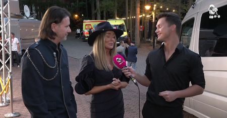 Małgorzata Rozenek inspiruje się Beyonce!