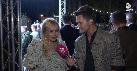 Monika Olejnik broni wolnych mediów: "Najważniejsze, żeby widzowie mieli wybór"