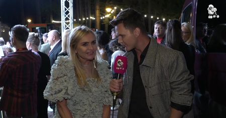 Monika Olejnik zapewnia: "Antyszczepionkowcom nie powinno się dawać platformy do wypowiedzi"