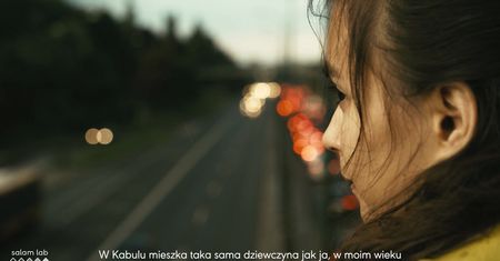 Perspektywa Afganki, która mieszka w Polsce. Wzruszający spot