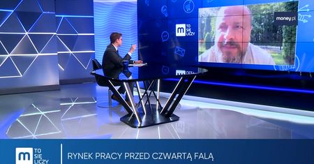 Money. To się liczy