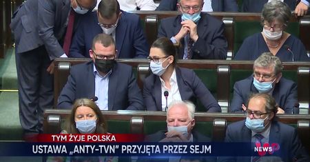 WP News wydanie 12.08, godzina 11:50