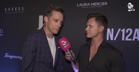 Michał Mikołajczak: "Ktoś kto włączy ich program informacyjny, może mieć wrażenie, że znajduje się w KOREI PÓŁNOCNEJ"
