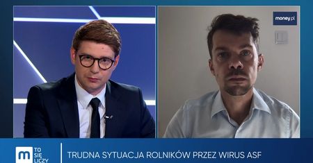 Money. To się liczy