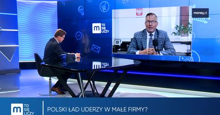 Money. To się liczy
