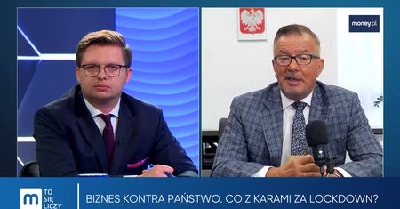 Ograniczenia dla niezaszczepionych. "Warto przemyśleć, ale we Francji pożałowali"