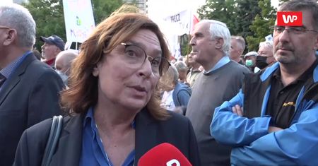 Gowin poza rządem. Szczerba: "To jest koniec"