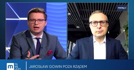 Money. To się liczy