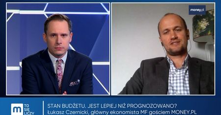 Money. To się liczy