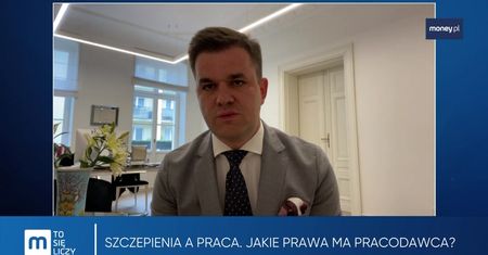 Radzenie sobie z niezaszczepionym pracownikiem. Jest jeden sposób, który może zadziałać