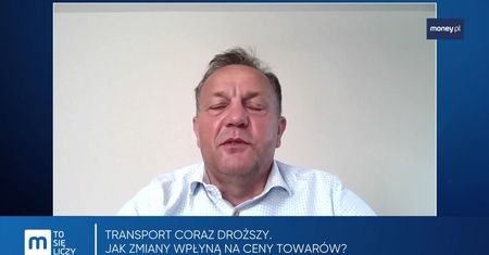 Logistyka poturbowana przez pandemię. Czas oczekiwania na towary prędko nie spadnie