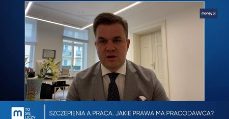 Pracodawca bezradny. Czy można zmusić pracownika do szczepienia?