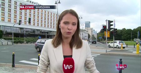 WP News wydanie 18.08, godzina 11:50