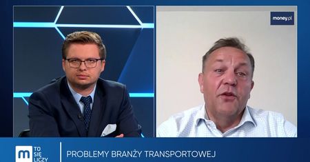 Firmy rozpaczliwie potrzebują kierowców. Zarobki od 10 tys. zł netto