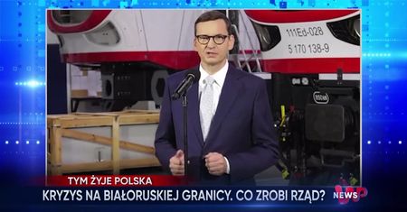 WP News wydanie 19.08, godzina 16:50