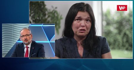 #zdążysz? Adam Niedzielski o spocie Wirtualnej Polski