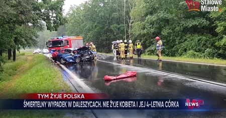 WP News wydanie 16.08, godzina 16:50
