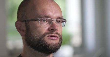 Jacek Bujko: "Tata zmarł, ponieważ uwierzył, że szczepionki są szkodliwe"