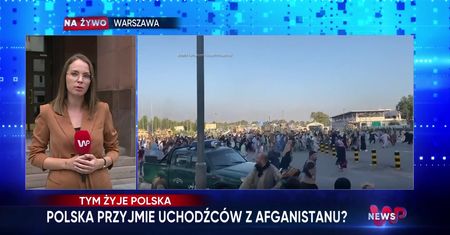 WP News wydanie 17.08, godzina 16:50