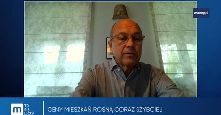 Mieszkania coraz droższe. Ile zarabia deweloper?