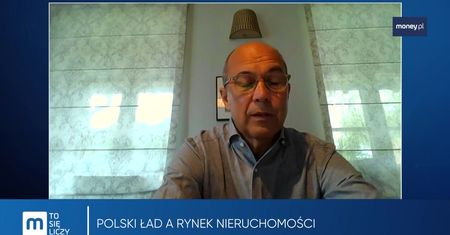 Polska nie ma pomysłu na problem mieszkaniowy.Tylko jedna rzecz może zatrzymać ceny