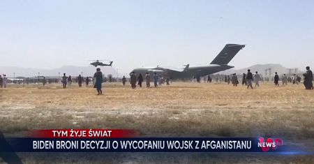 WP News wydanie 17.08, godzina 11:50