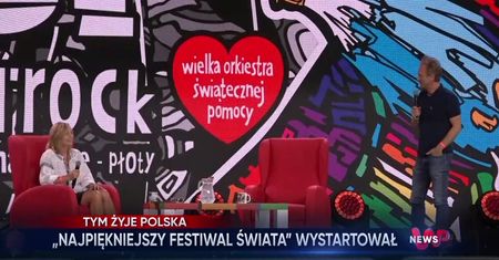 WP News wydanie 29.07, godzina 16:50