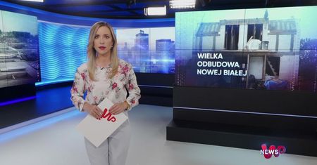 Pożar w Nowej Białej. Sprawdziliśmy sytuację prawie dwa miesiące po katastrofie