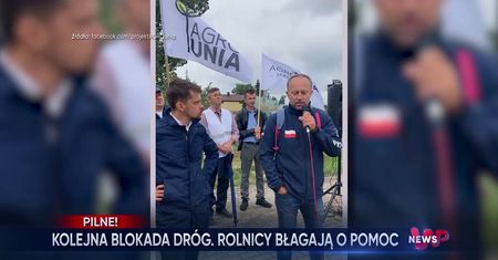 WP News wydanie 05.08, godzina 16:50