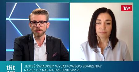NIK kontra Zbigniew Ziobro. Magdalena Sroka komentuje