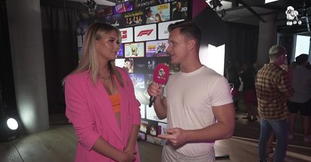 Sandra Kubicka zapewnia: "Nigdy nie byłam aniołkiem Victoria's Secret!"