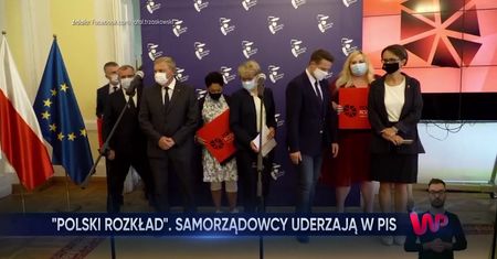 WP News wydanie 04.08, godzina 16:50