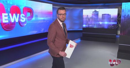 WP News wydanie 03.01, godzina 16:50