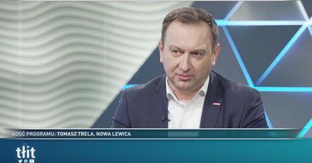 Tłit - Tomasz Trela i Radosław Fogiel