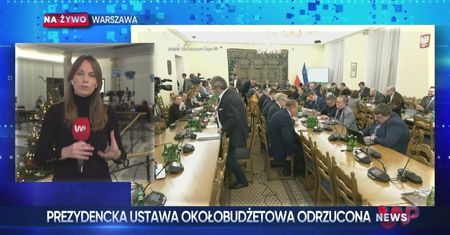 WP News wydanie 04.01, godzina 11:50