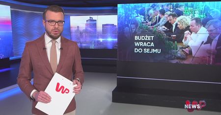 WP News wydanie 05.01, godzina 11:50
