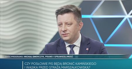 Tłit - Michał Dworczyk