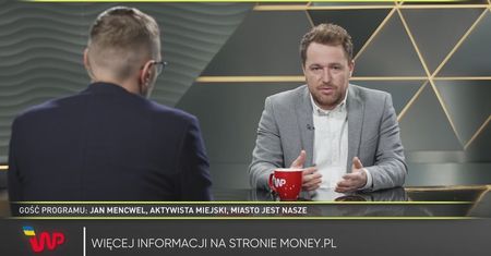 Poranne pasmo Wirtualnej Polski, wydanie 08.01