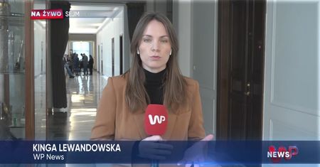 WP News wydanie 08.01, godzina 11:50