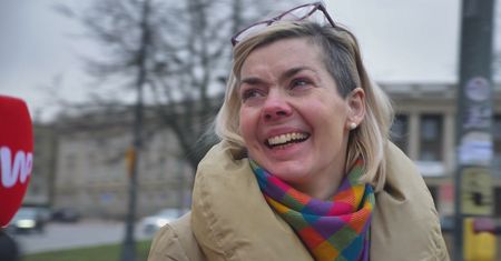 Czego Polacy sobie życzą i chcą od polityków w 2024 roku? Sonda uliczna