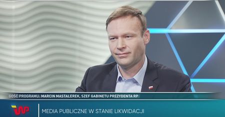 Tłit - Marcin Mastalerek