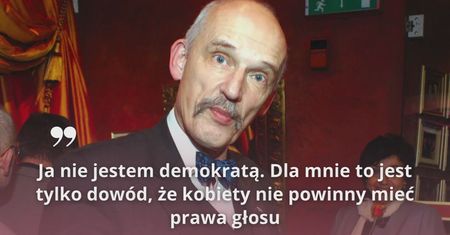 Podsumowanie 2023 roku. Oto co politycy mieli do powiedzenia na temat kobiet