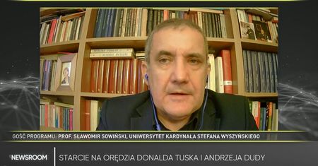 Poranne pasmo Wirtualnej Polski, wydanie 03.01