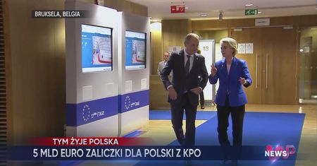 WP News wydanie 15.12, godzina 11:50
